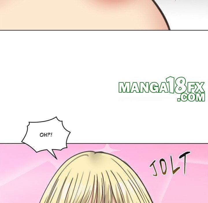 Runaway Wife - Chapter 38 Page 94