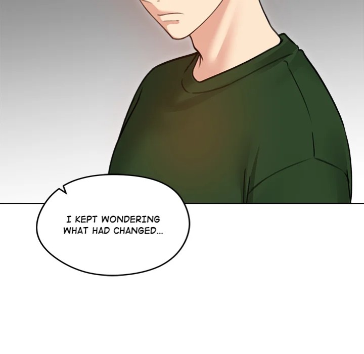 Runaway Wife - Chapter 40 Page 117