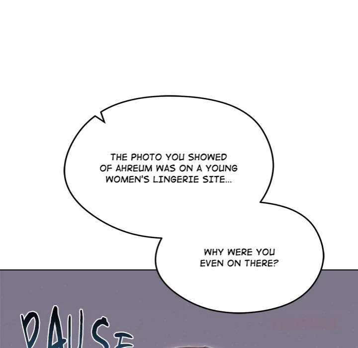 Runaway Wife - Chapter 40 Page 148