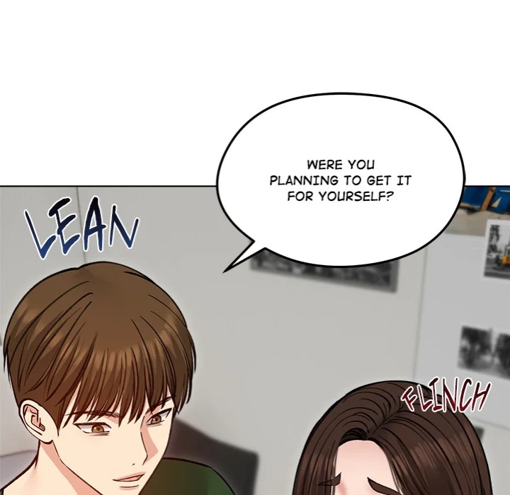 Runaway Wife - Chapter 40 Page 155