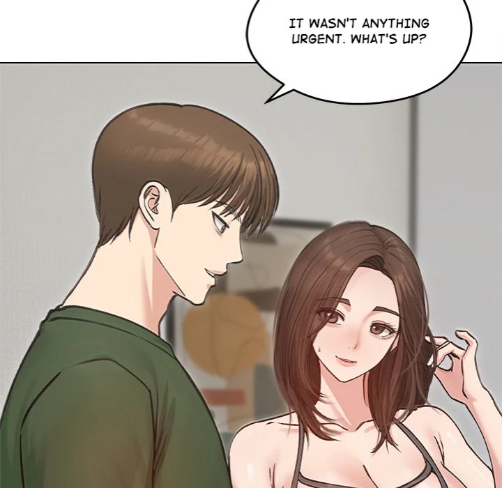 Runaway Wife - Chapter 40 Page 46
