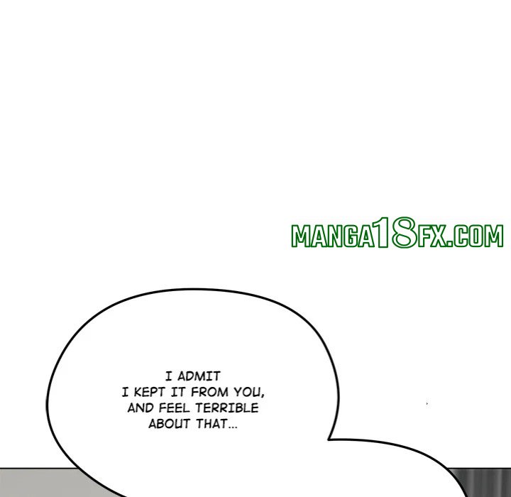 Runaway Wife - Chapter 40 Page 87