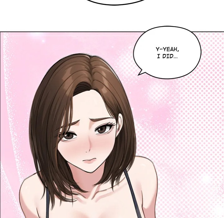 Runaway Wife - Chapter 41 Page 11