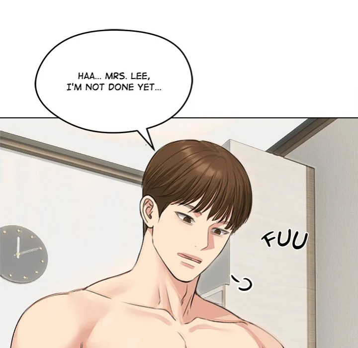Runaway Wife - Chapter 41 Page 169