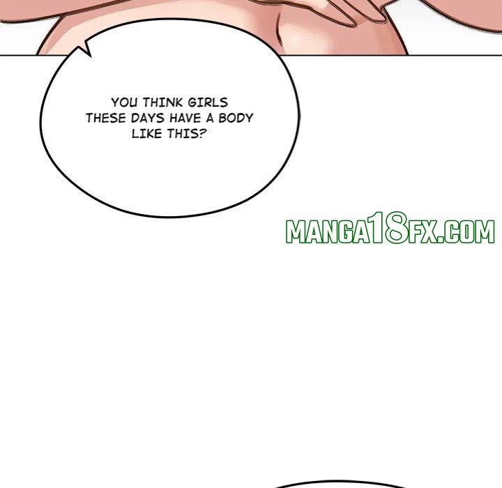 Runaway Wife - Chapter 41 Page 27