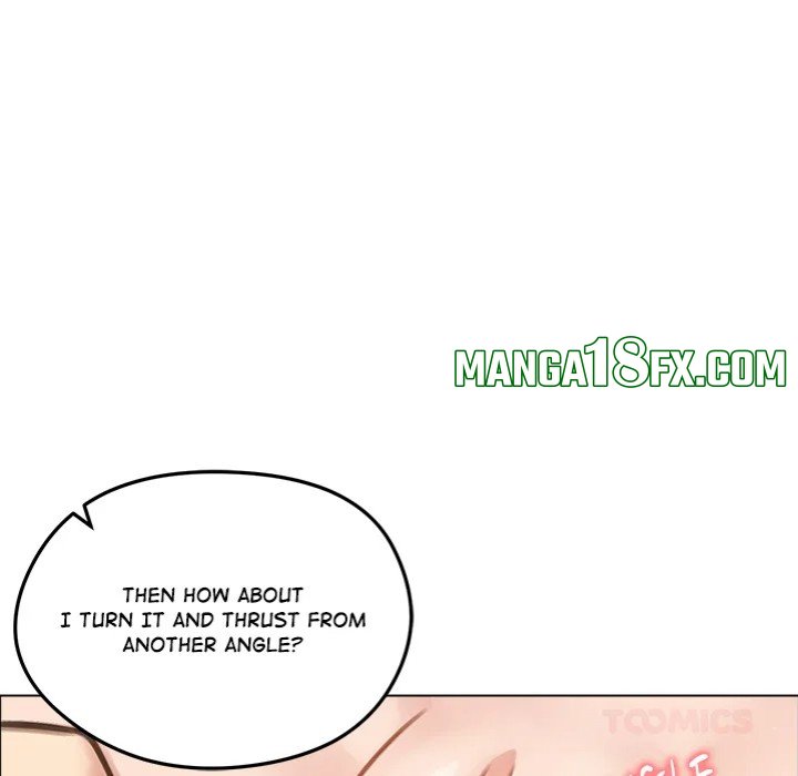 Runaway Wife - Chapter 42 Page 102