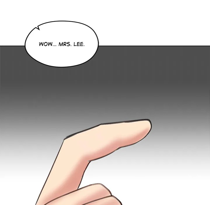 Runaway Wife - Chapter 42 Page 121
