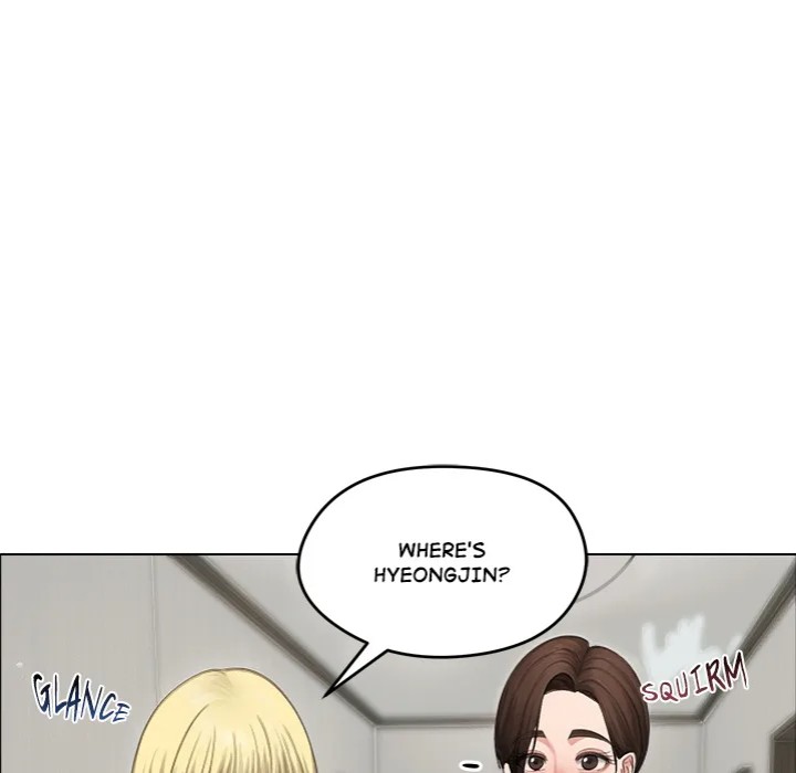 Runaway Wife - Chapter 42 Page 157