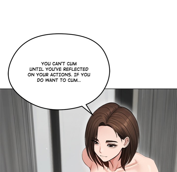 Runaway Wife - Chapter 43 Page 136