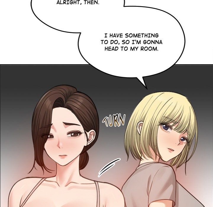 Runaway Wife - Chapter 43 Page 50