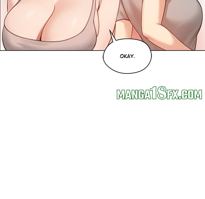 Runaway Wife - Chapter 43 Page 51