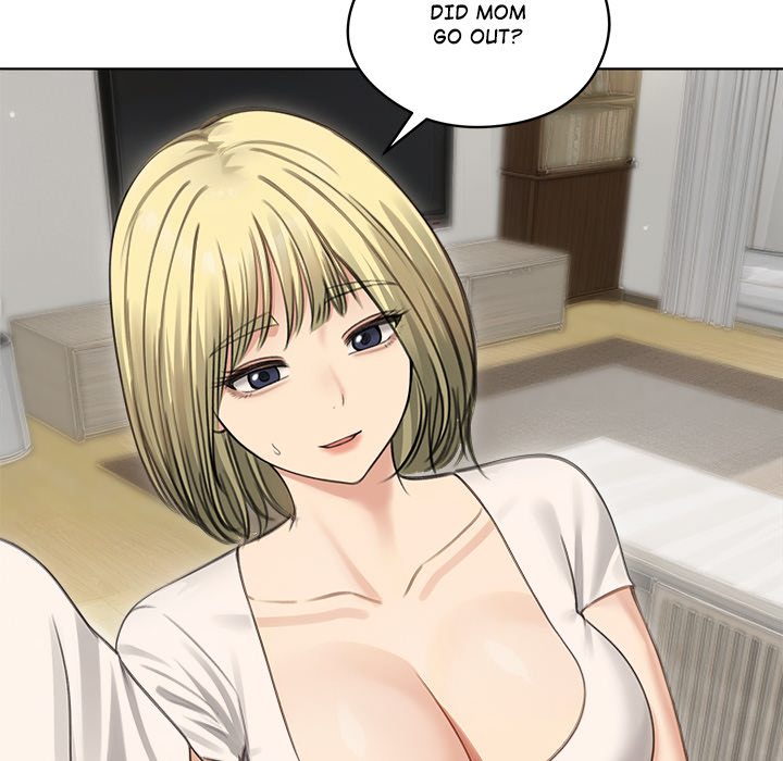 Runaway Wife - Chapter 44 Page 109