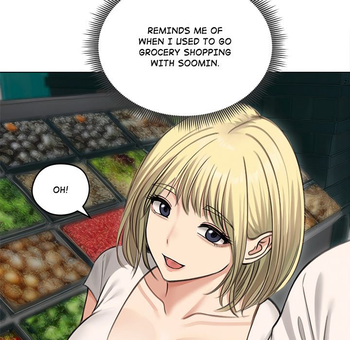 Runaway Wife - Chapter 44 Page 126