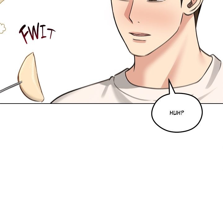 Runaway Wife - Chapter 44 Page 129