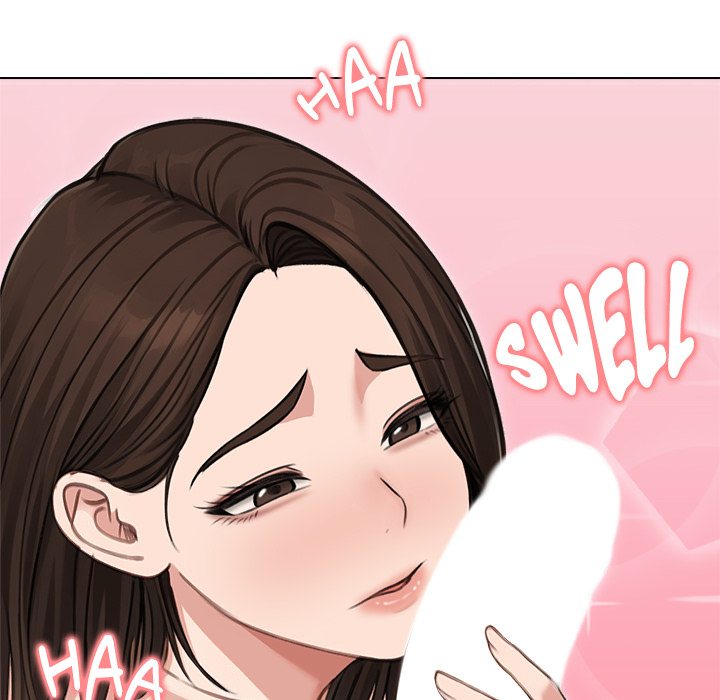 Runaway Wife - Chapter 44 Page 36