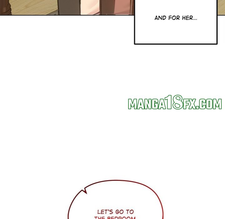 Runaway Wife - Chapter 45 Page 110
