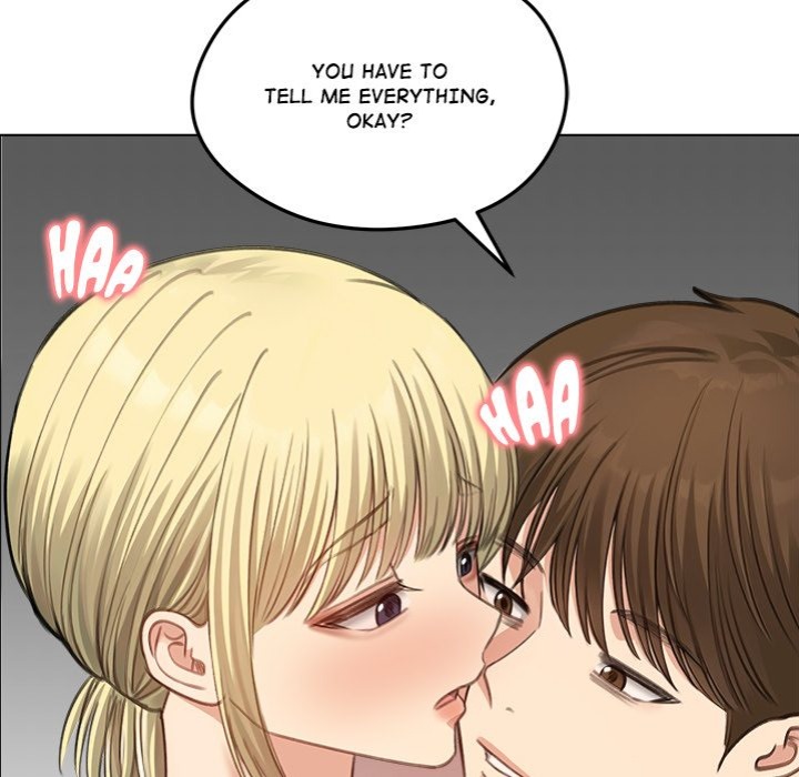 Runaway Wife - Chapter 45 Page 145