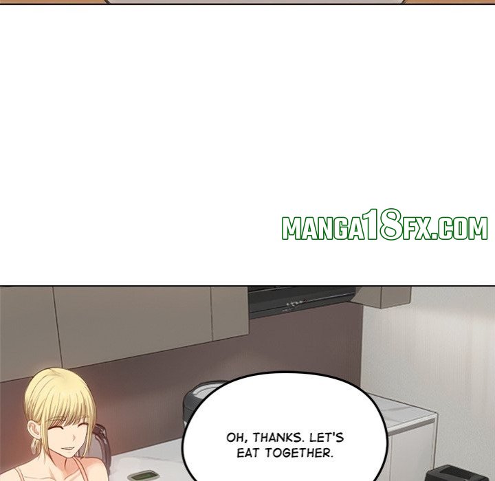 Runaway Wife - Chapter 45 Page 23