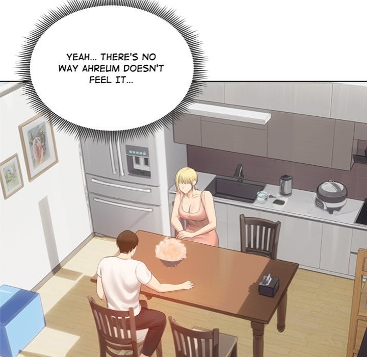 Runaway Wife - Chapter 45 Page 35