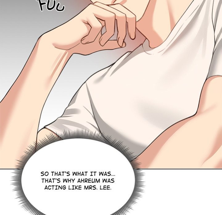 Runaway Wife - Chapter 45 Page 94