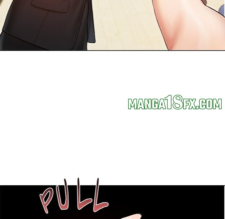 Runaway Wife - Chapter 47 Page 10