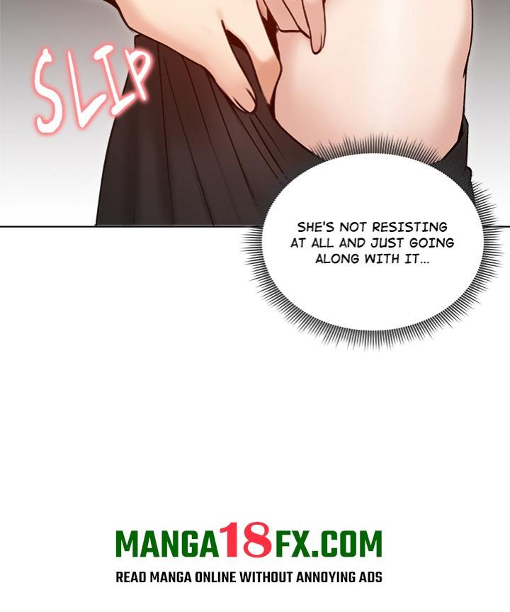 Runaway Wife - Chapter 48 Page 124