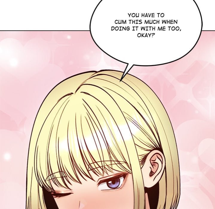 Runaway Wife - Chapter 49 Page 129