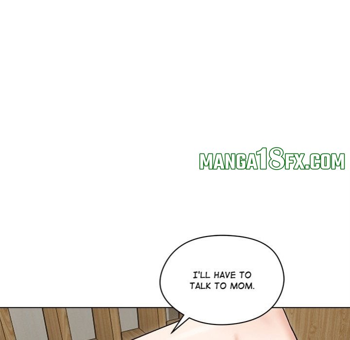 Runaway Wife - Chapter 50 Page 153
