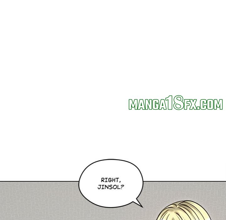 Runaway Wife - Chapter 50 Page 38