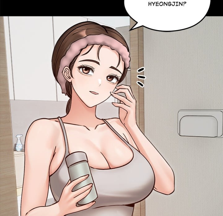 Runaway Wife - Chapter 51 Page 25