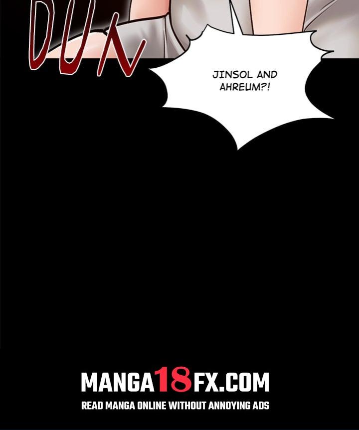 Runaway Wife - Chapter 51 Page 46