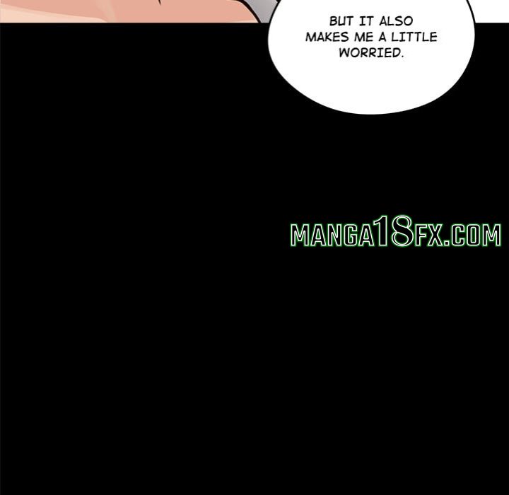 Runaway Wife - Chapter 51 Page 97