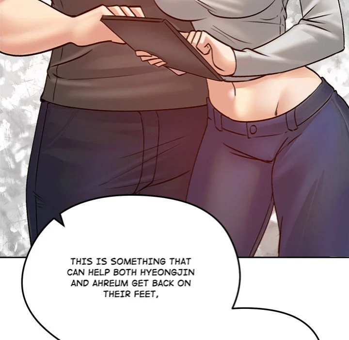 Runaway Wife - Chapter 52 Page 89