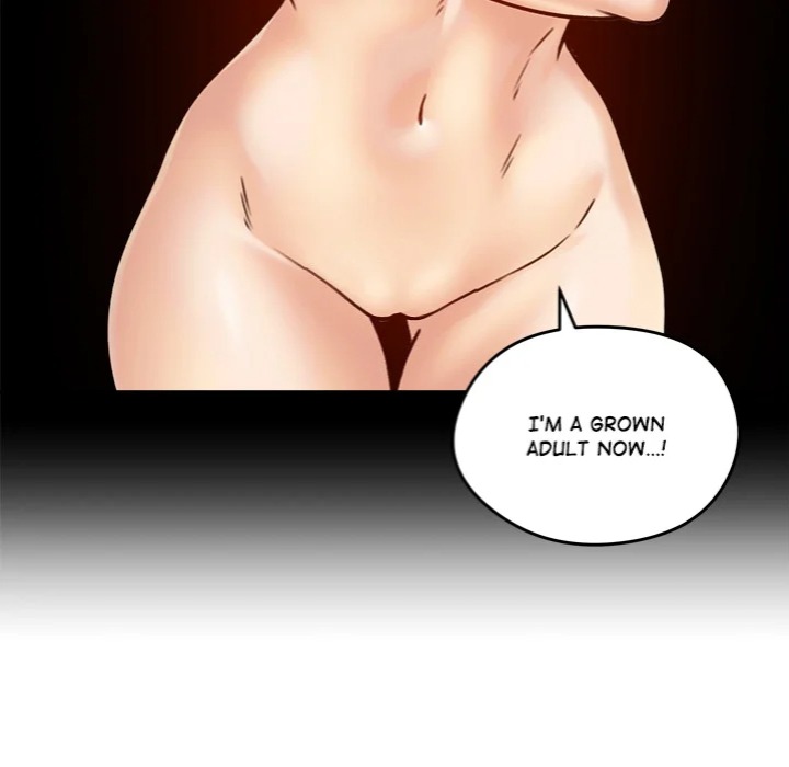 Runaway Wife - Chapter 52 Page 99