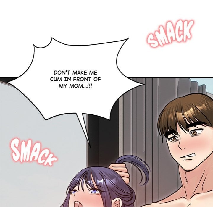 Runaway Wife - Chapter 53 Page 100