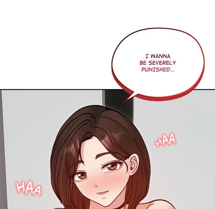 Runaway Wife - Chapter 53 Page 162