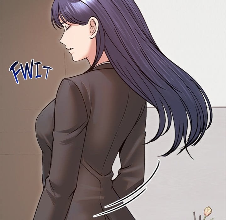 Runaway Wife - Chapter 53 Page 36