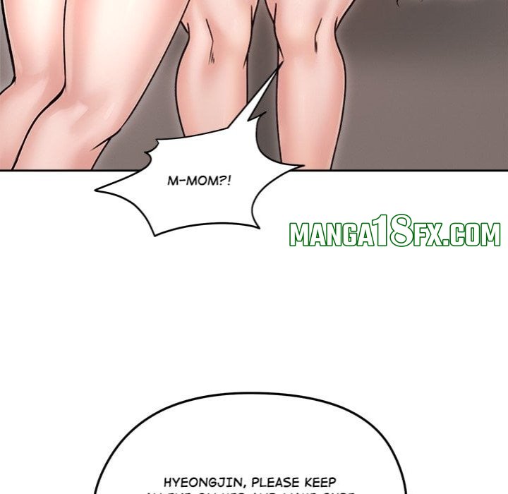 Runaway Wife - Chapter 53 Page 44