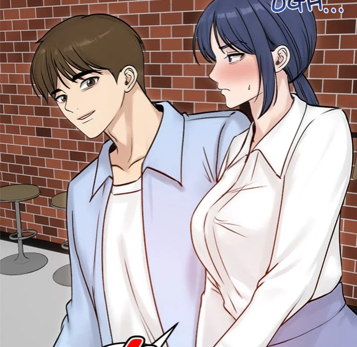 Runaway Wife - Chapter 56 Page 107