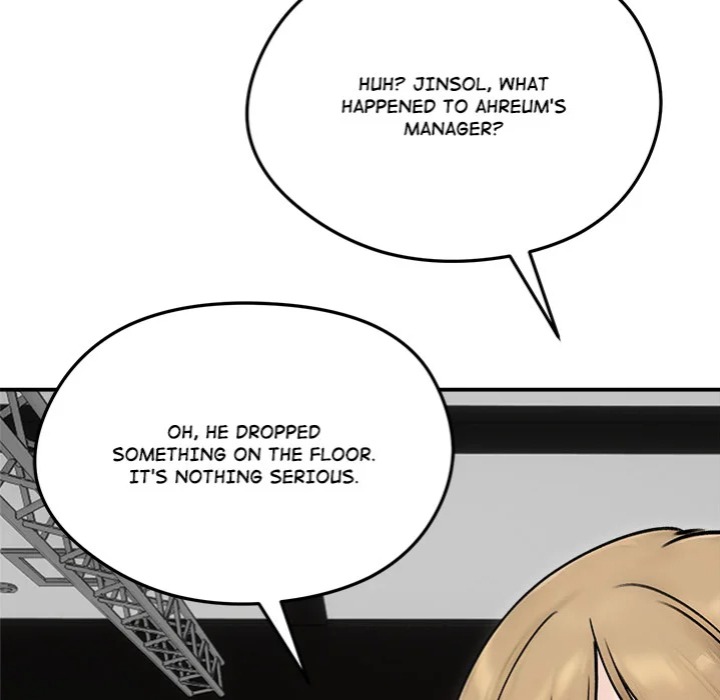 Runaway Wife - Chapter 56 Page 112