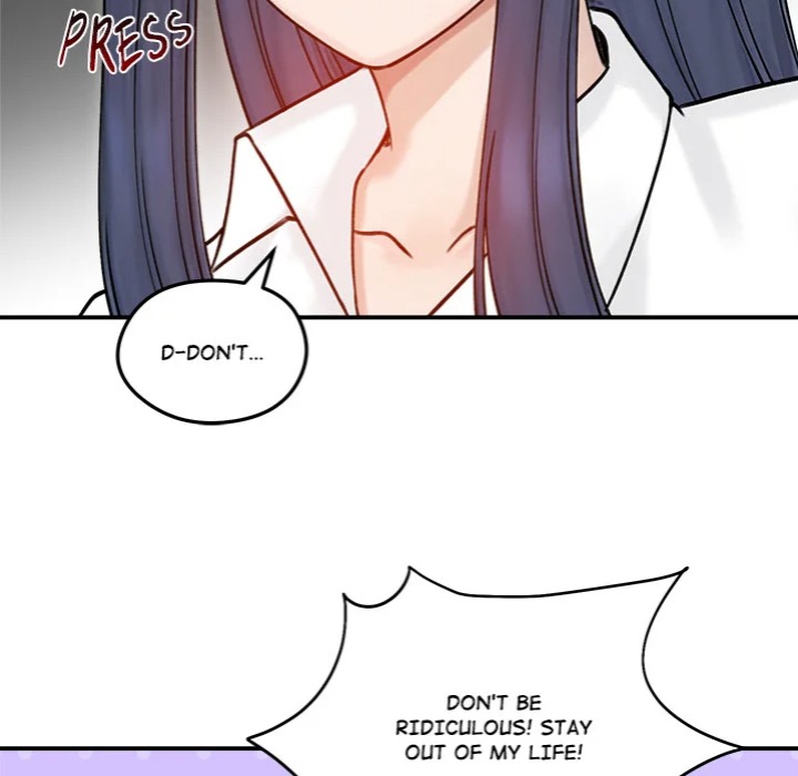 Runaway Wife - Chapter 56 Page 59