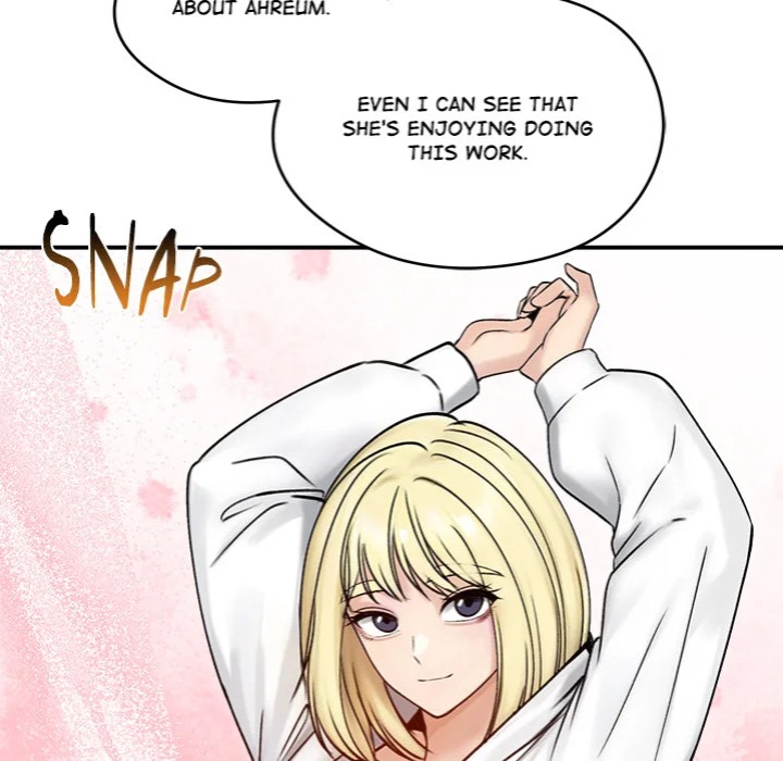 Runaway Wife - Chapter 56 Page 98