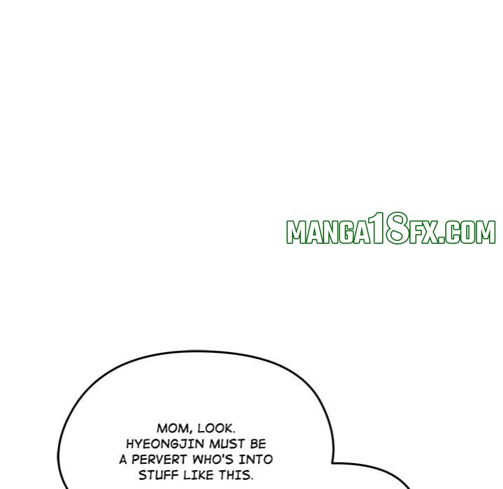 Runaway Wife - Chapter 57 Page 126
