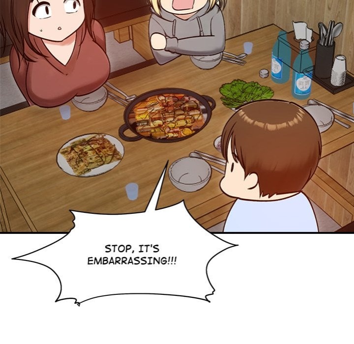 Runaway Wife - Chapter 57 Page 48