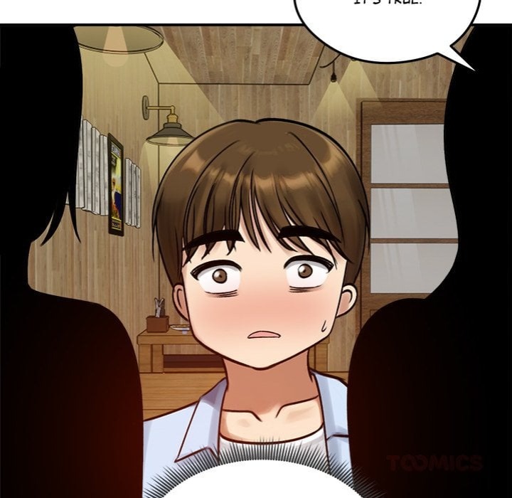 Runaway Wife - Chapter 57 Page 75