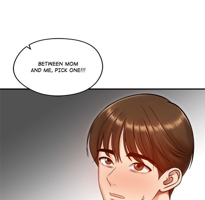 Runaway Wife - Chapter 57 Page 86