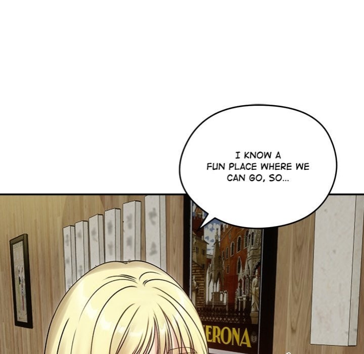 Runaway Wife - Chapter 57 Page 89