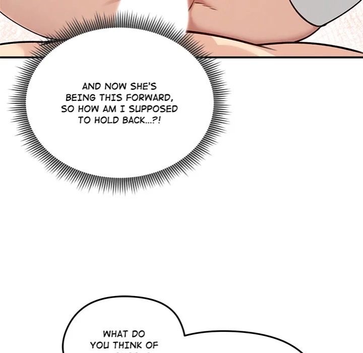 Runaway Wife - Chapter 58 Page 105