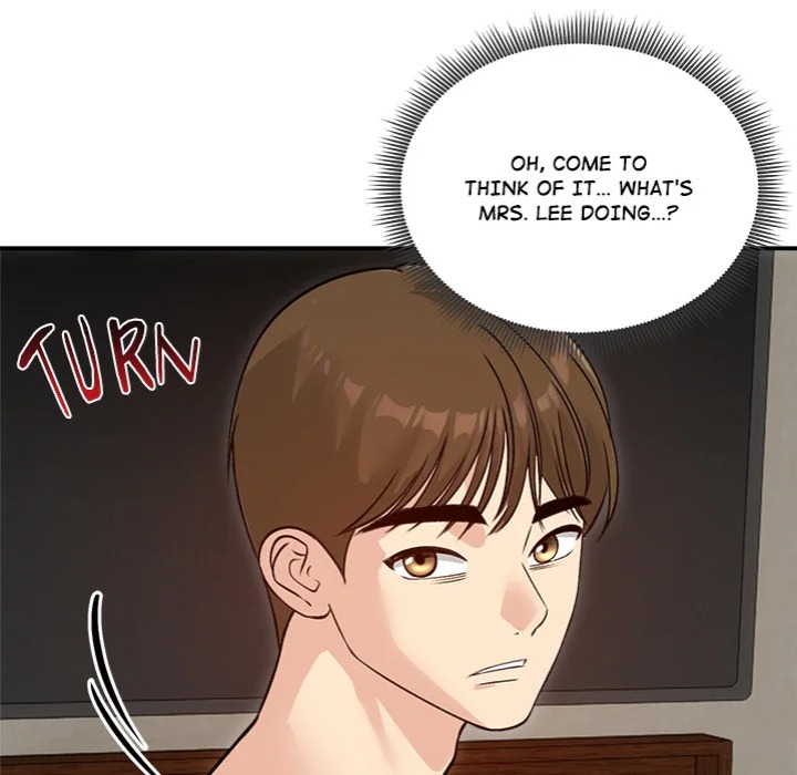 Runaway Wife - Chapter 58 Page 153