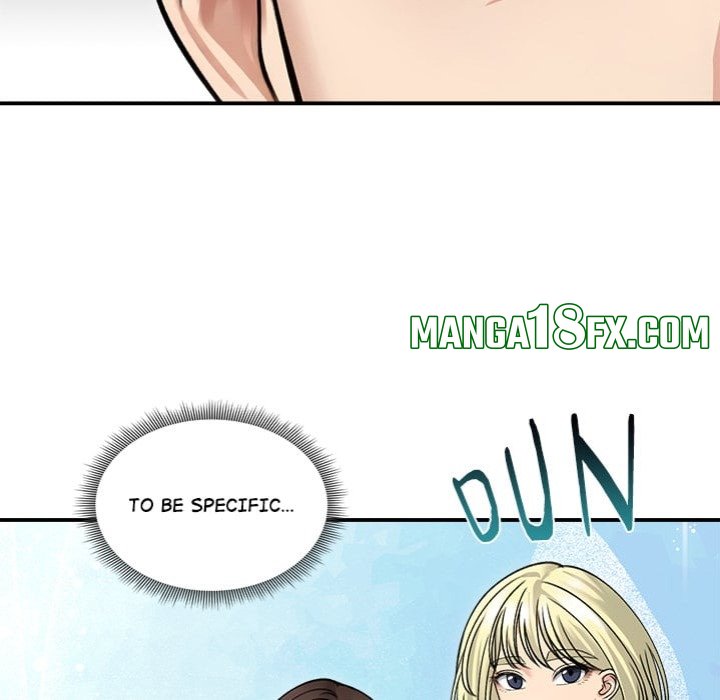 Runaway Wife - Chapter 59 Page 99